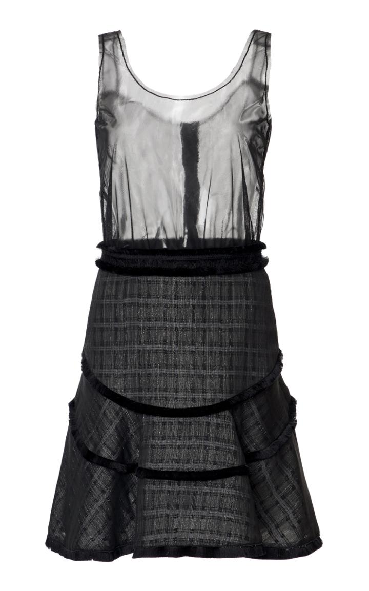 Antonio Berardi Magda Dress