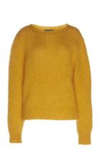 Alexachung Brushed Mohair Sweater