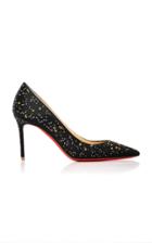 Christian Louboutin M'o Exclusive: Virgo Zodiac Pump