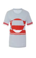 Warm Warm Crewneck Tee
