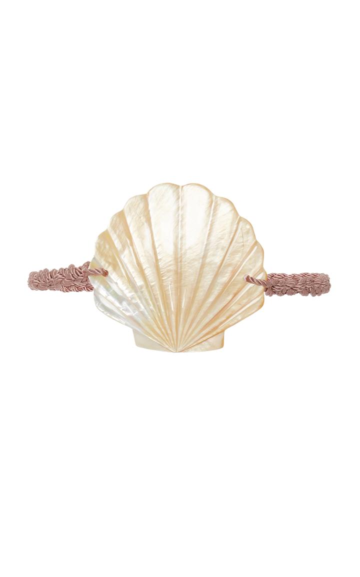 Rebecca De Ravenel Ariel Belt