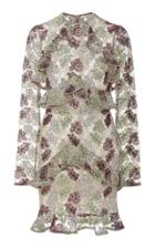Alexis Advia Mini Sequin Dress