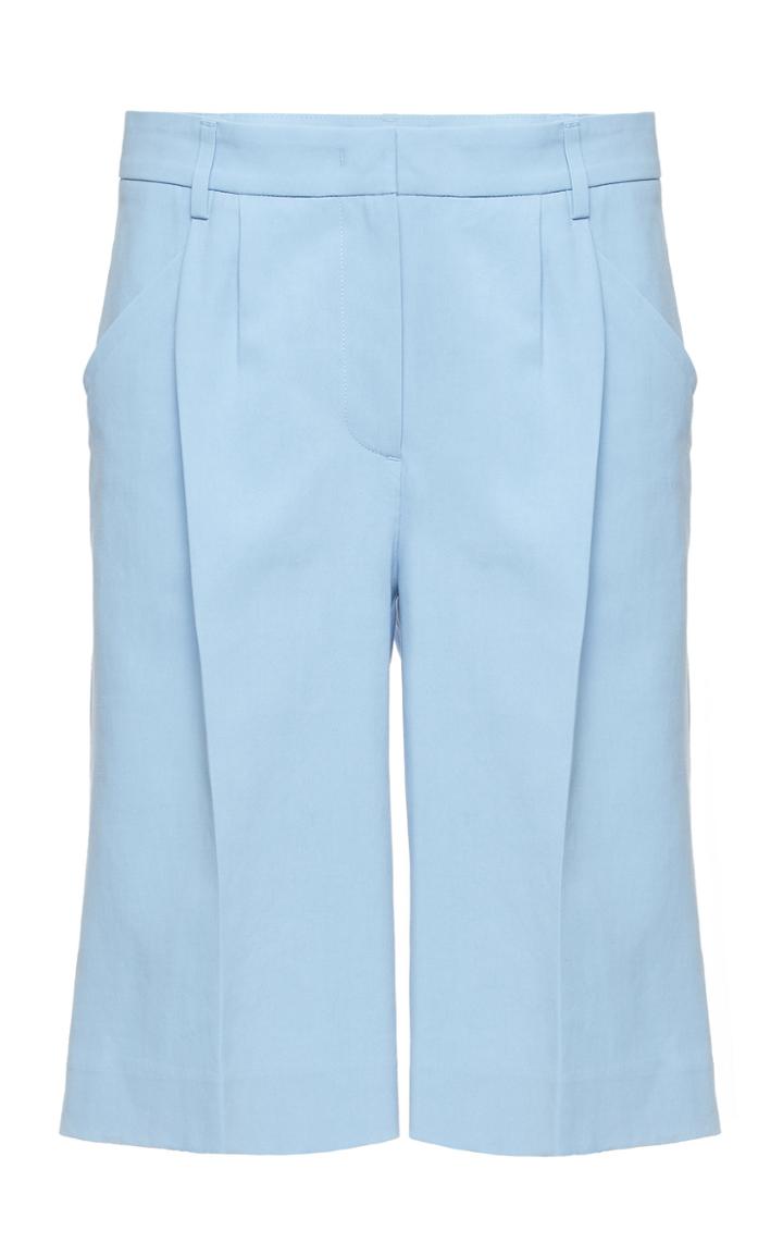 Fabiana Filippi Cropped Culottes