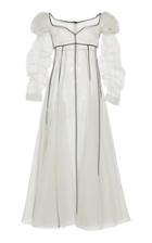 Emilia Wickstead Luke Dress