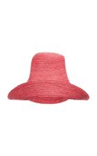 Jacquemus Le Chapeau Valensole Small Raffia Hat