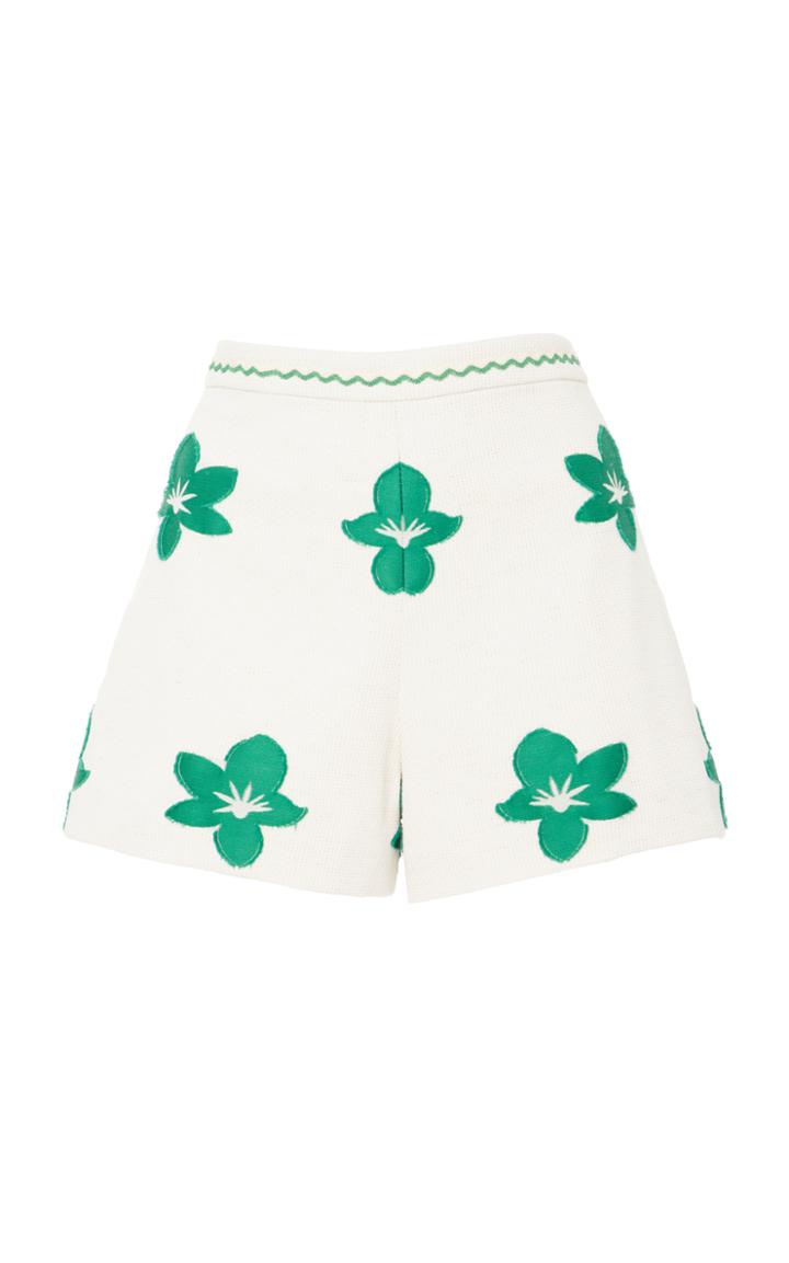 Alexis Rini Shorts