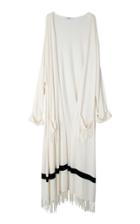 Tuinch Oversized Cashmere-blend Cardigan