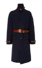 Ralph Lauren Ronnie Belted Trench Coat