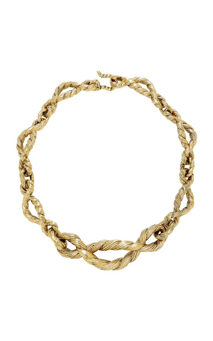 Aurlie Bidermann Lola Necklace