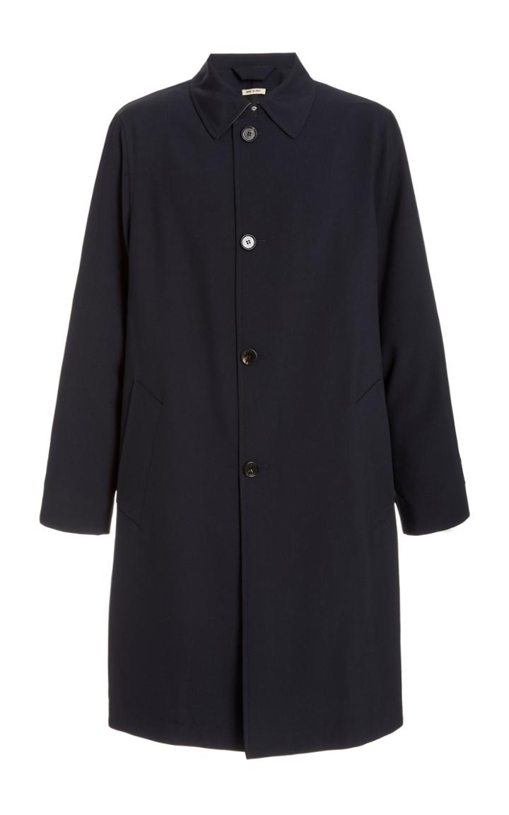 Marni Wool Coat