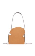 Rejina Pyo Toastie Leather Shoulder Bag