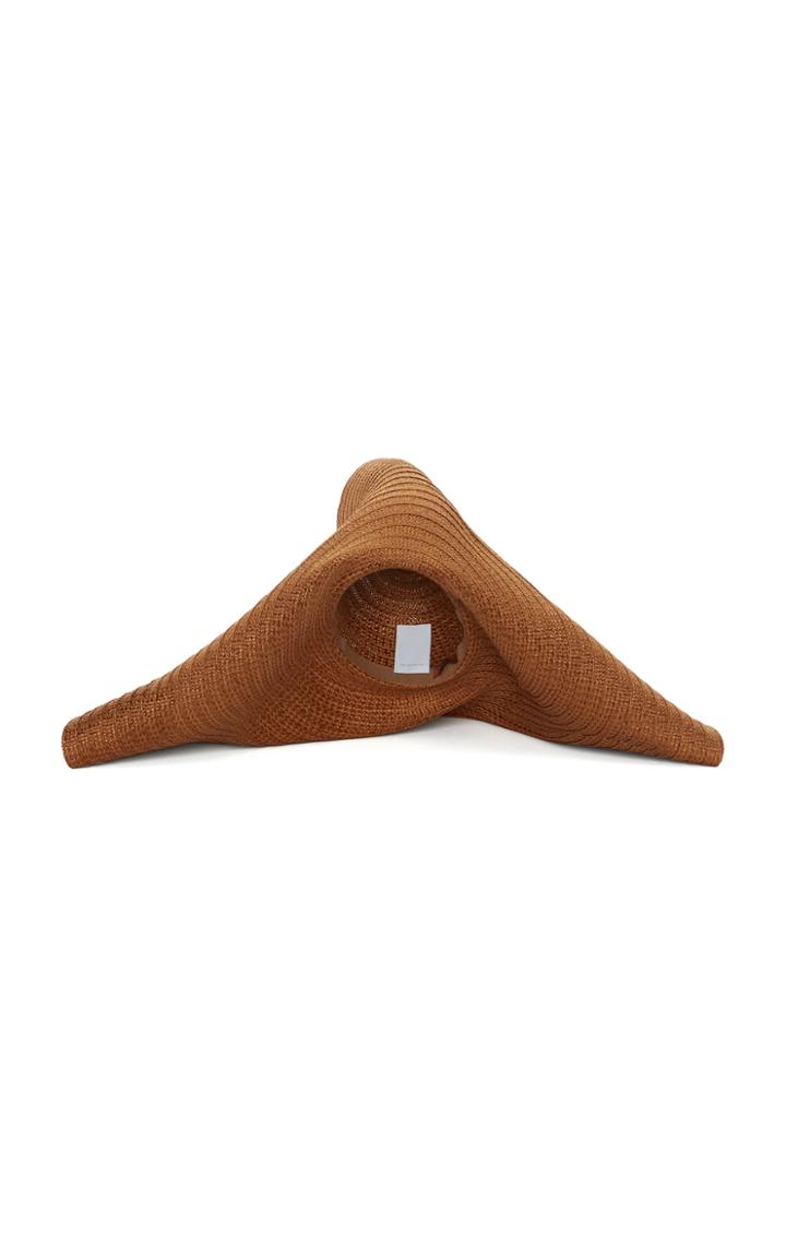 Missoni Extra Wide Brim Sunhat