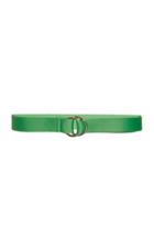 Ganni Webbing Belt