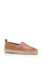 Loewe Leather Espadrille