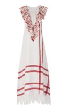 Moda Operandi Nevenka Running Through Your Heart Dress