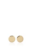 Magdalena Frackowiak Jewelry Small Pin Earrings