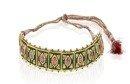 Amrapali Multi Gem Choker