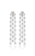 Elizabeth Kennedy Matrix Earring
