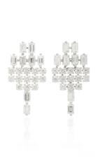 As29 Baguette Mix Earrings
