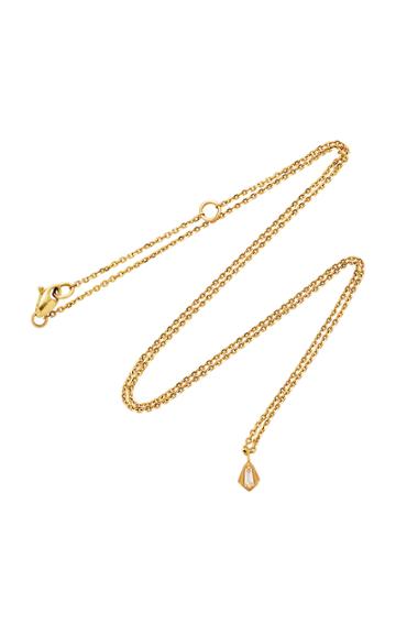Michelle Fantaci Nomad Single Lantern Necklace