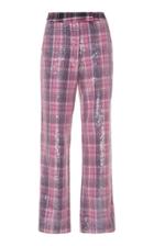 Rahul Mishra Dwelien Sequin Trouser