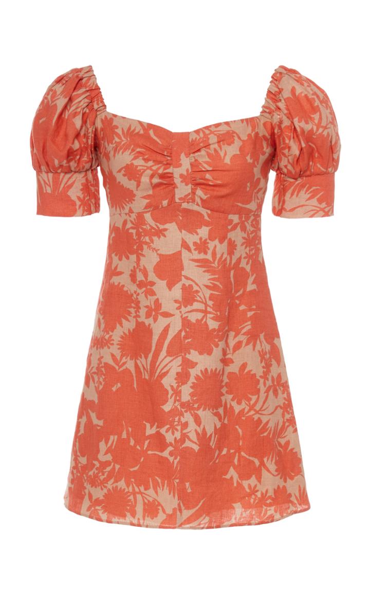 Moda Operandi Alexis Pilou Dress Size: S