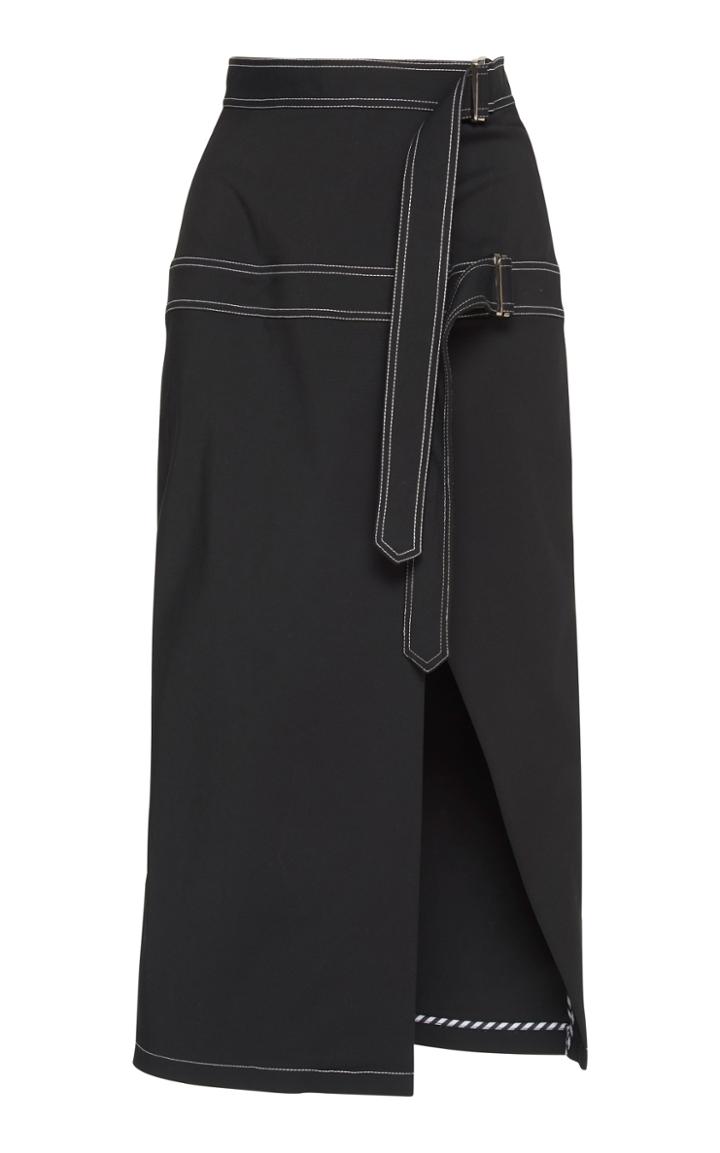 Alexis Johanna Belt Skirt