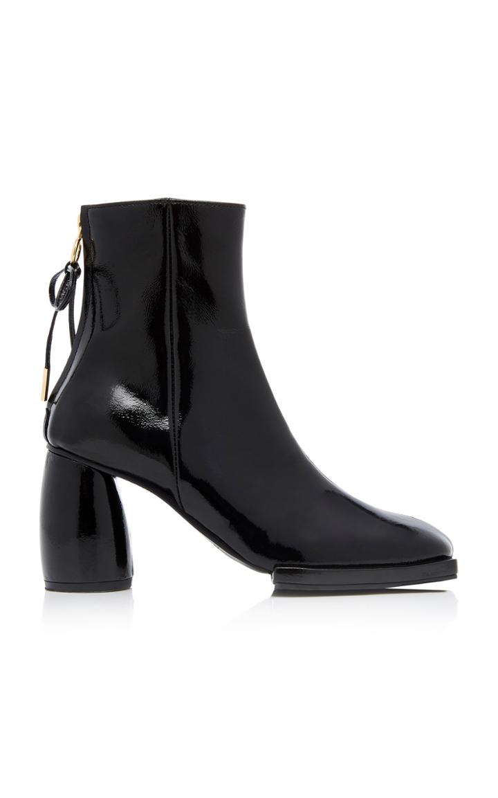 Reike Nen Square Ankle Bootie