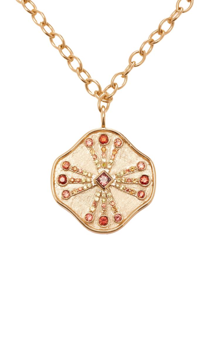 Moda Operandi Marlo Laz Guiding Light Necklace