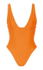 Moda Operandi Galamaar Roe Maillot Size: S