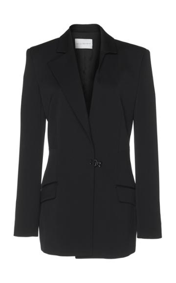 Olivier Theyskens Tailored Wool Jacket
