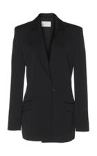 Olivier Theyskens Tailored Wool Jacket