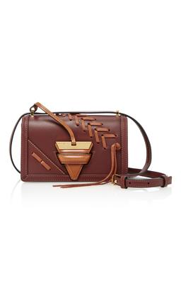 Loewe Barcelona Laced Bag