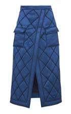 Huishan Zhang Cadogan Skirt