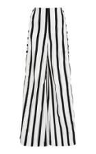 Semsem Tiba Organza Pant