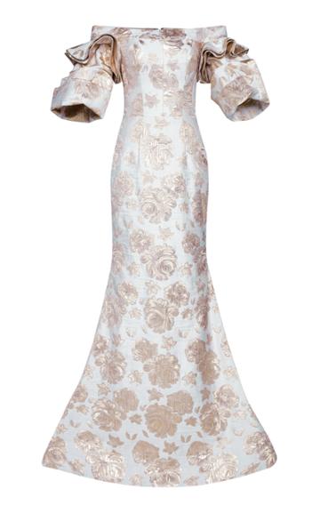 Mark Bumgarner Anastacia Dress