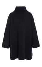 Khaite Estella Rib Knit Pullover