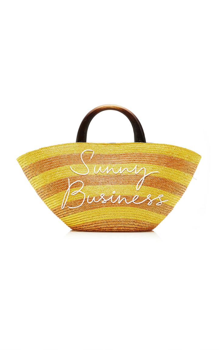 Eugenia Kim Carlotta 'sunny Business' Tote
