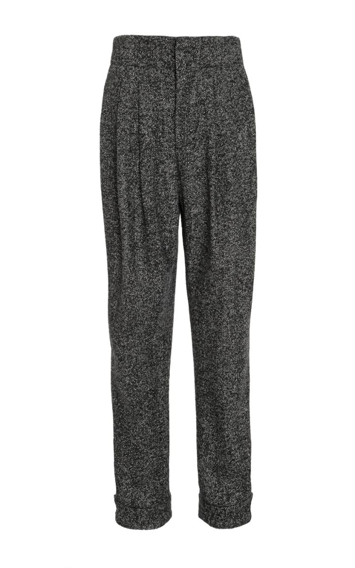 Whit Ollie Pant
