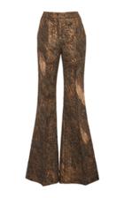 Alena Akhmadullina Flared Trousers