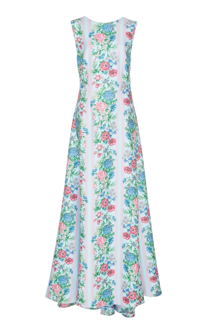 Emilia Wickstead Malcom Dress