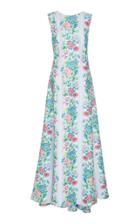 Emilia Wickstead Malcom Dress