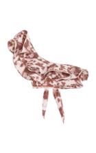 Johanna Ortiz Viche Printed Bikini Top