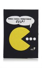 Olympia Le-tan Waka Waka Clutch