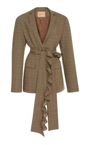 Maggie Marilyn Meant To Be Blazer