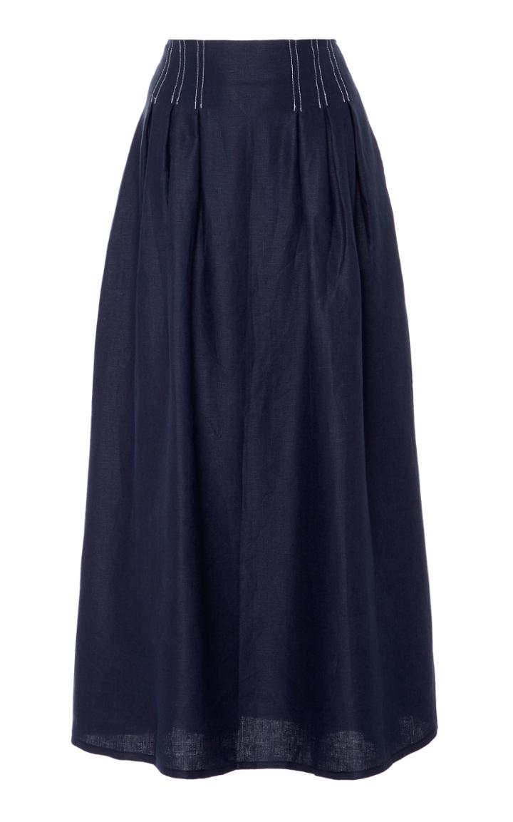 Anna Quan Tilly A-line Skirt