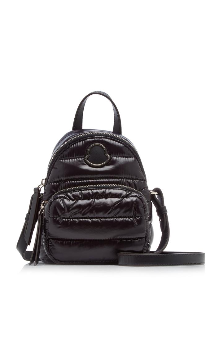 Moncler Kilia Small Nylon Backpack