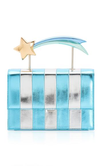 Ming Ray Estella Top Handle Bag