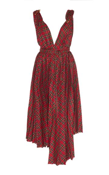 A.w.a.k.e. Highlander's Dream Dress