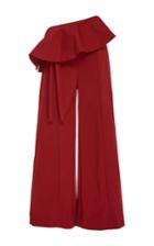 Rosie Assoulin The Bearded Iris Pant